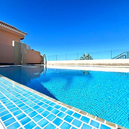 Apartamento Incleibles Vistas Al Oceano Y Piscina. Acantilado de los Gigantes Екстер'єр фото