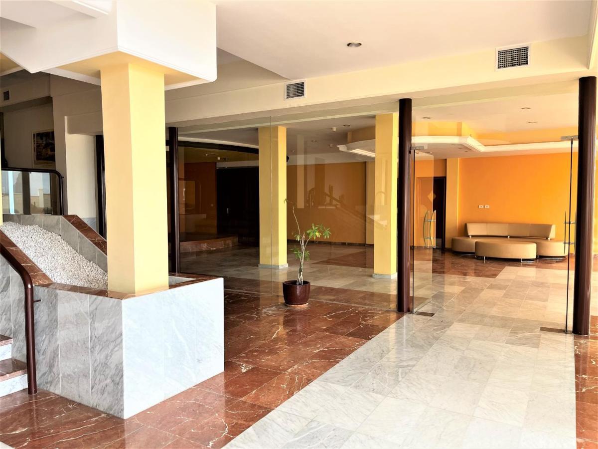 Apartamento Incleibles Vistas Al Oceano Y Piscina. Acantilado de los Gigantes Екстер'єр фото